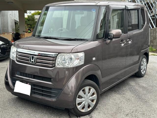 ホンダ Ｎ－ＢＯＸ＋