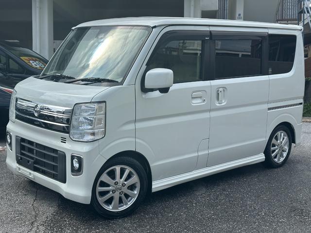 日産 ＮＶ１００クリッパーリオ