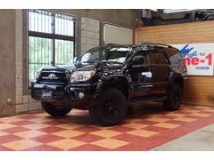 トヨタ ハイラックスサーフの中古車 中古車価格 相場情報 価格 Com