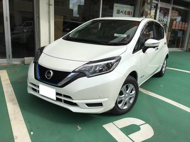 e-パワー X(1枚目)