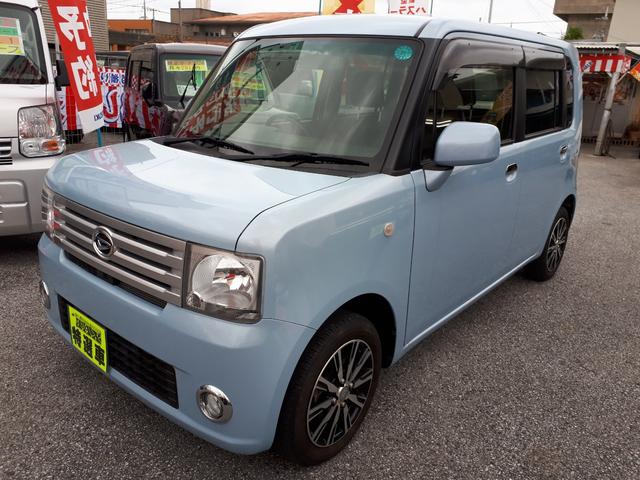 ダイハツ L VSII