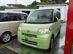 タント  中古車画像