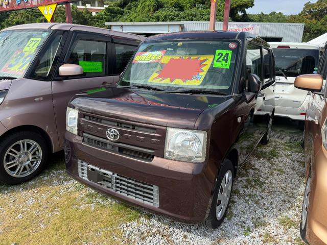 キーレス・ベンチシート・ナビＴＶ