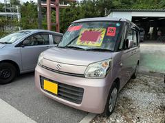 スペーシア X ワンセグナビ 中古車画像