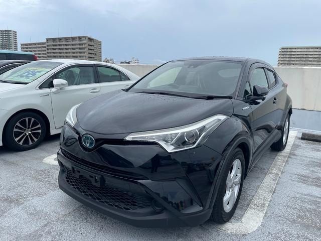 トヨタ Ｃ－ＨＲ