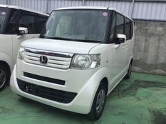 N-BOX G 中古車画像