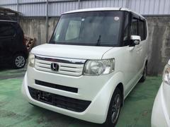 N-BOX  G SSパッケージ 中古車画像