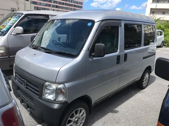 ホンダ アクティバン