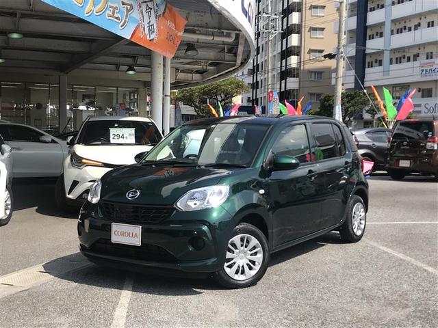 X Lパッケージ SAII(1枚目)