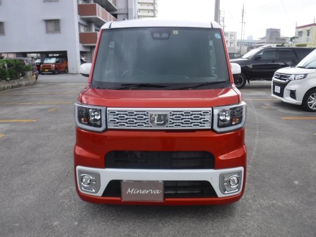 ＧターボＳＡＩＩＩ　両側パワースライドドア