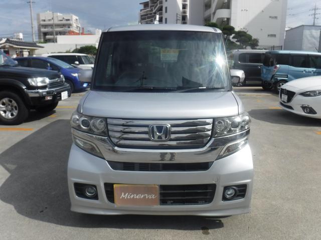 ホンダ Ｎ－ＢＯＸカスタム