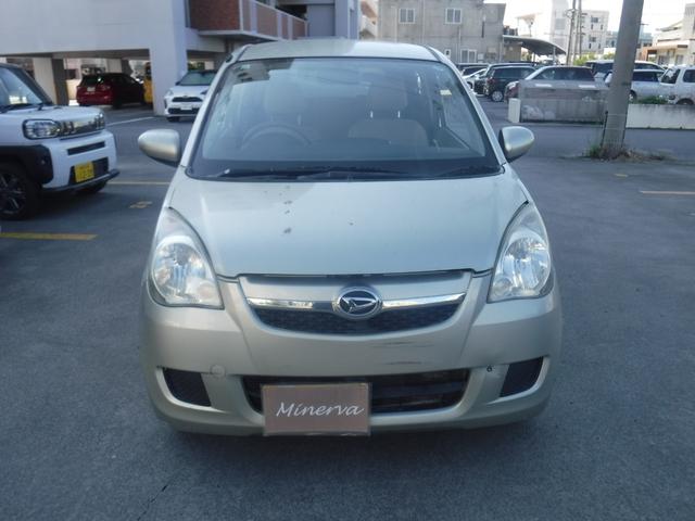 ミラ(ダイハツ) Ｌ　２年車検付き 中古車画像