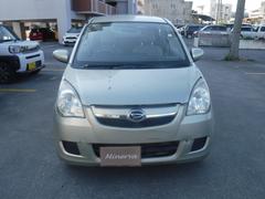 ミラ L 2年車検付き 中古車画像