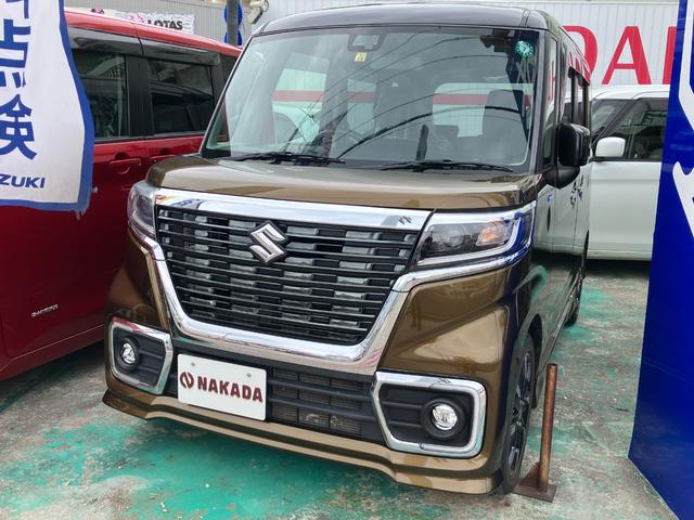 58号線沿い大謝名交差点近く 宜野湾店 展示中 自社工場完備 安心の1年保証付き