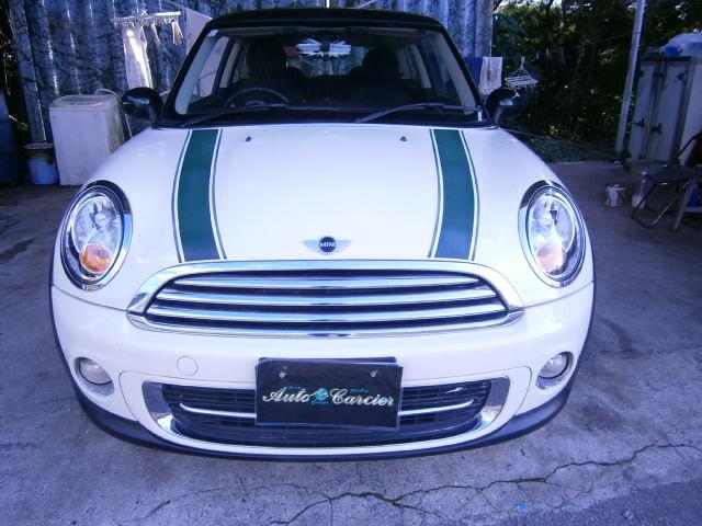 ＭＩＮＩ ＭＩＮＩ