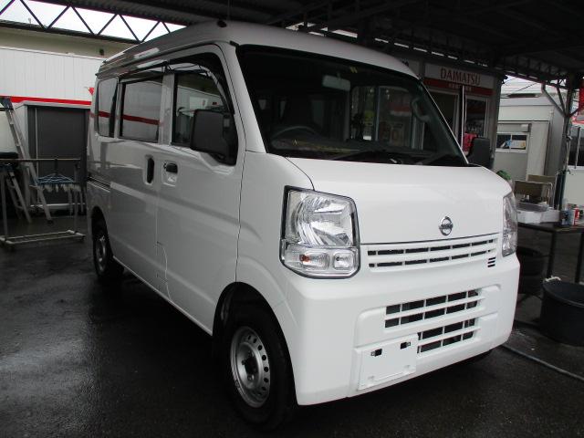 日産 ＮＶ１００クリッパーバン