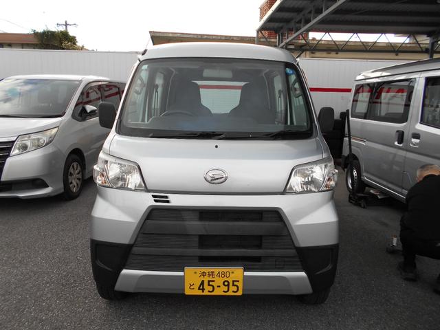 ハイゼットカーゴ(ダイハツ) スペシャル 中古車画像