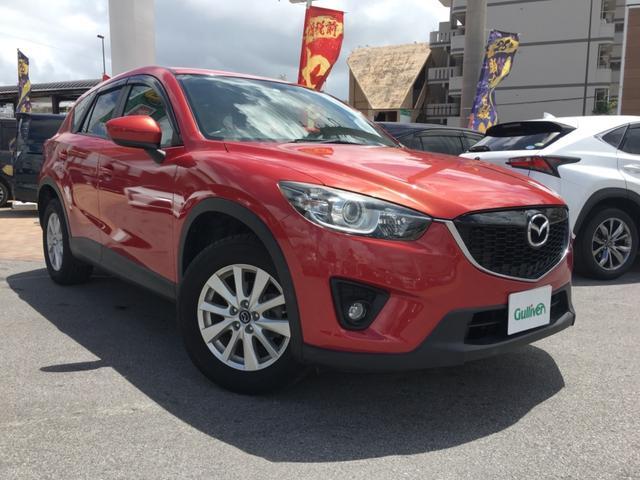 マツダ CX-5