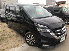 日産 セレナ 沖縄県の中古車一覧 価格 Com