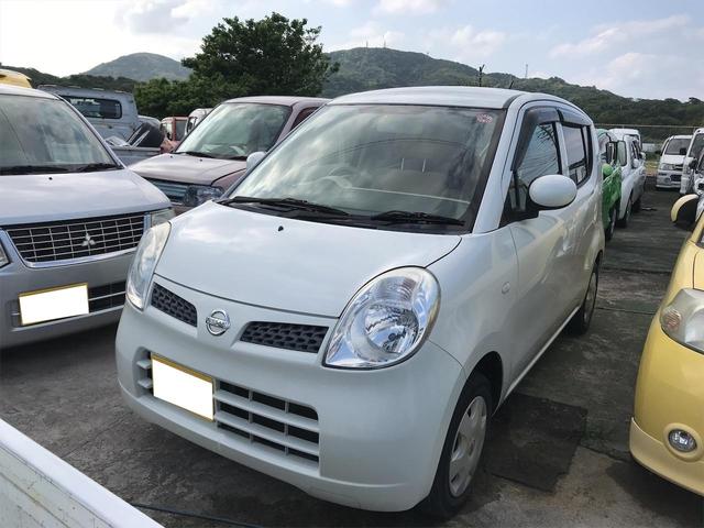 沖縄県の中古車ならモコ Ｓ