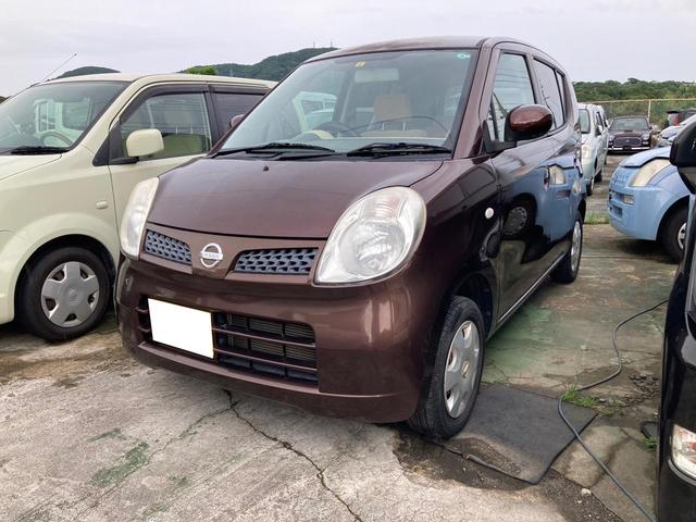 沖縄県の中古車ならモコ Ｓ