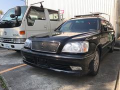 トヨタ クラウンエステート 中古車検索 くるまのニュース トヨタ クラウンエステート 中古車検索 くるまのニュース