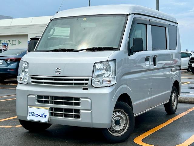 日産 ＮＶ１００クリッパーバン