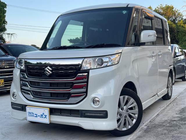小さな子供がいる家庭におすすめ☆後席モニター付！ Ｂｌｕｅｔｏｏｔｈ　アルミホイール　衝突安全ボディ　エアコン