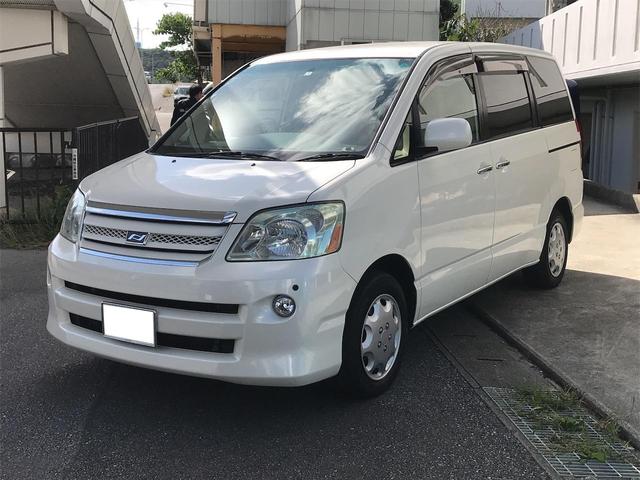 トヨタ ノア