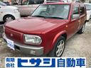 日産 ラシーン 　４ＷＤ　　現状車 （なし）