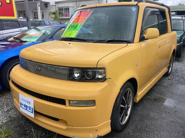 オープンデッキ　電格ミラー　オーディオ　現状車