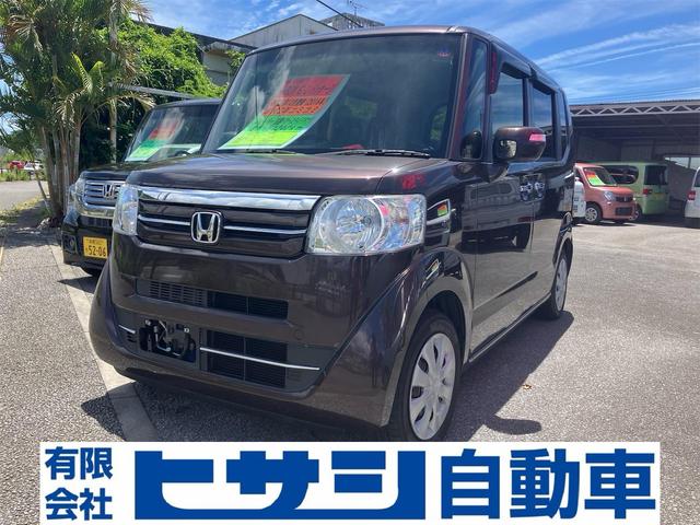 ホンダ Ｎ－ＢＯＸ