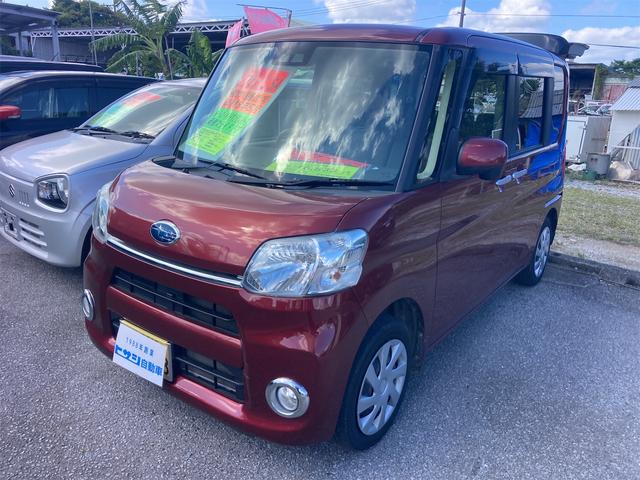 シフォン(スバル) Ｌ　スマートアシスト　両側スライドドア 中古車画像