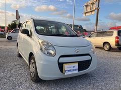 アルトエコ  オーディオ ETC エアコン 中古車画像