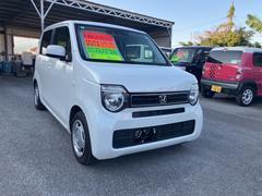 N-WGN Lホンダセンシング ワンセグTV ETC バックカメラ Bluetooth 中古車画像