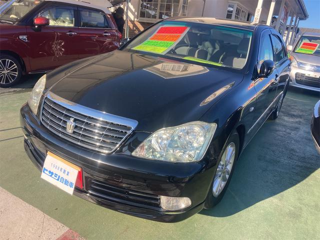 ２６８００ｋｍ ダッシュボードひび割れ