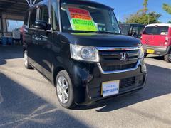N-BOX G・Lホンダセンシング 左側パワースライドドア ETC バックカメラ Bluetooth 中古車画像