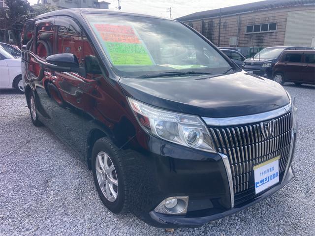 エスクァイア(トヨタ) Ｘｉ　左側パワースライド　ＥＴＣ　バックカメラ 中古車画像