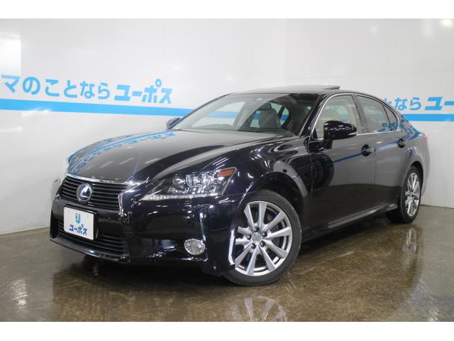レクサス GS