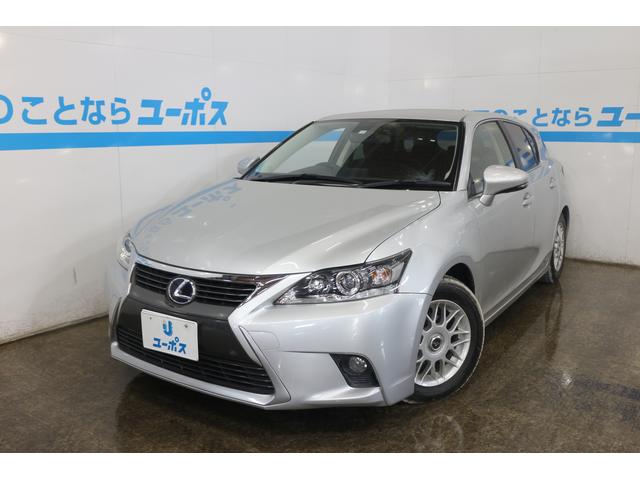 レクサス CT