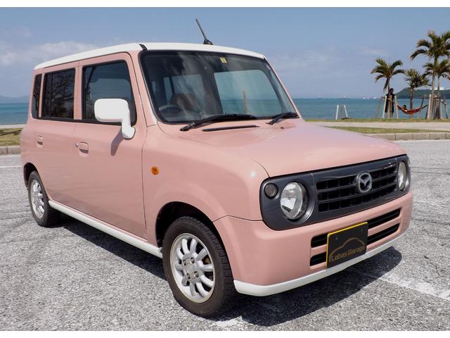 沖縄の中古車マツダ スピアーノ 年式06 平成18 年 価格は24万円 走行距離は8 0万km カラーはグレーイッシュピンク 白 の動画 画像ギャラリー 沖縄の中古車なら グーネット沖縄 沖縄の中古車マツダ スピアーノ 年式06 平成18 年 価格は24万円 走行距離は8 0万km カラーはグレーイッシュピンク 白 の動画 画像ギャラリー 沖縄の中古車なら グーネット沖縄