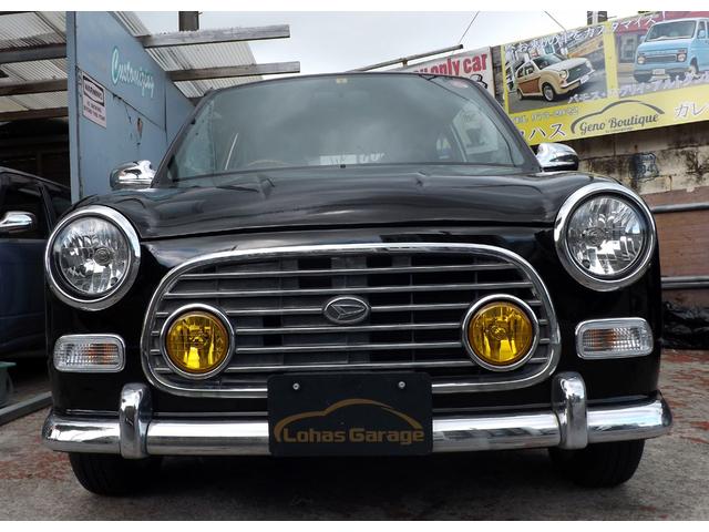 ダイハツ ミラ カスタムミラジーノ仕様 フル純正部品にてミラジーノフェースにカスタム 43 0万円 平成14年 02年 沖縄県 中古車 価格 Com ダイハツ ミラ カスタムミラジーノ仕様 フル純正部品にてミラジーノフェースにカスタム 43 0万円 平成14年 02年 沖縄県 中古車 価格 Com