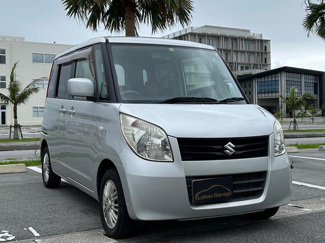 沖縄県の中古車ならパレット Ｌ