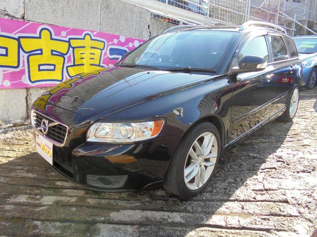 ボルボ Ｖ５０