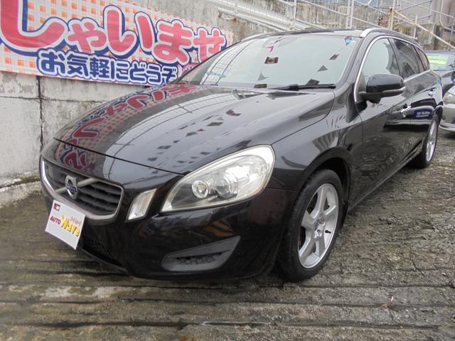 ボルボ Ｖ６０