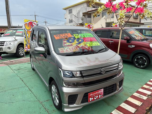 スズキ ワゴンＲ