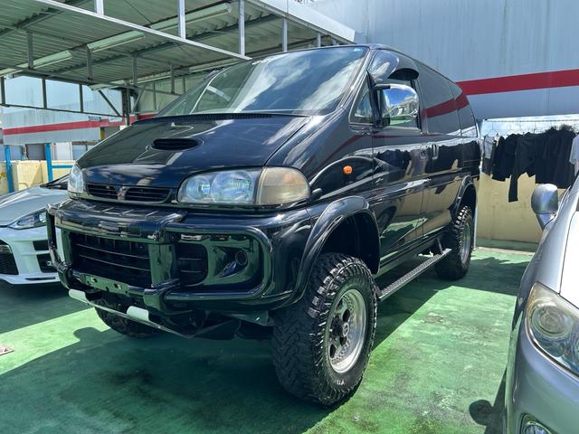 ４ＷＤリフトアップ車！！ 弊社ユーザー様からの委託車両！詳しい詳細はお気軽にお問い合わせください。