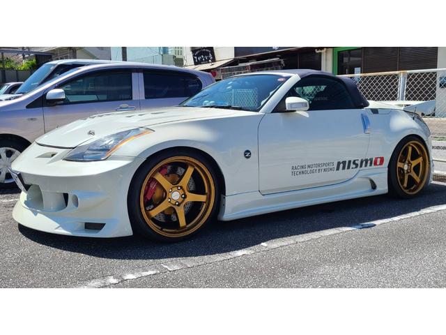 フェアレディZ ホワイト系(白)の中古車を探すなら【グー フェアレディZ ホワイト系(白)の中古車を探すなら【グー