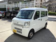 NV100クリッパーバン DX レンタアップ車 中古車画像