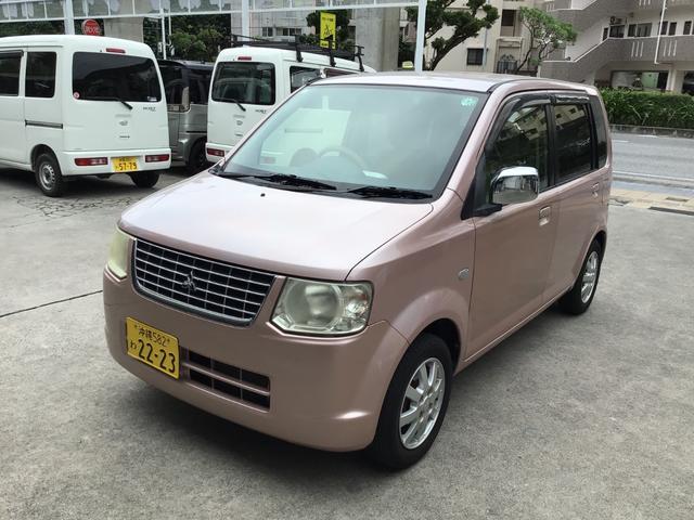 ｅＫワゴン(三菱) ＭＸ　レンタアップ車 中古車画像